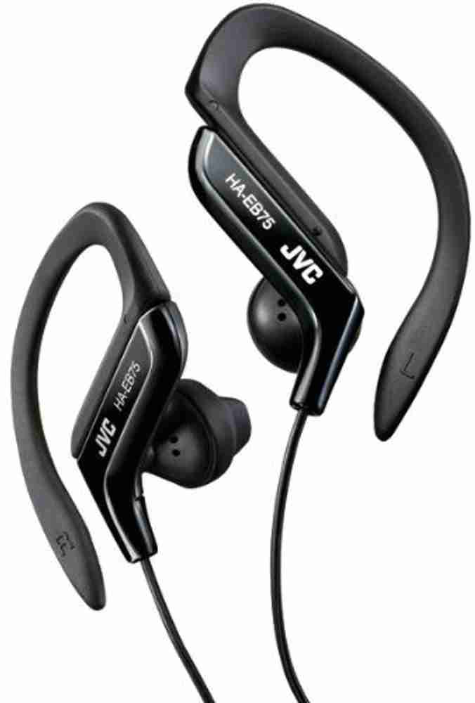 Jvc 2025 wired earphones