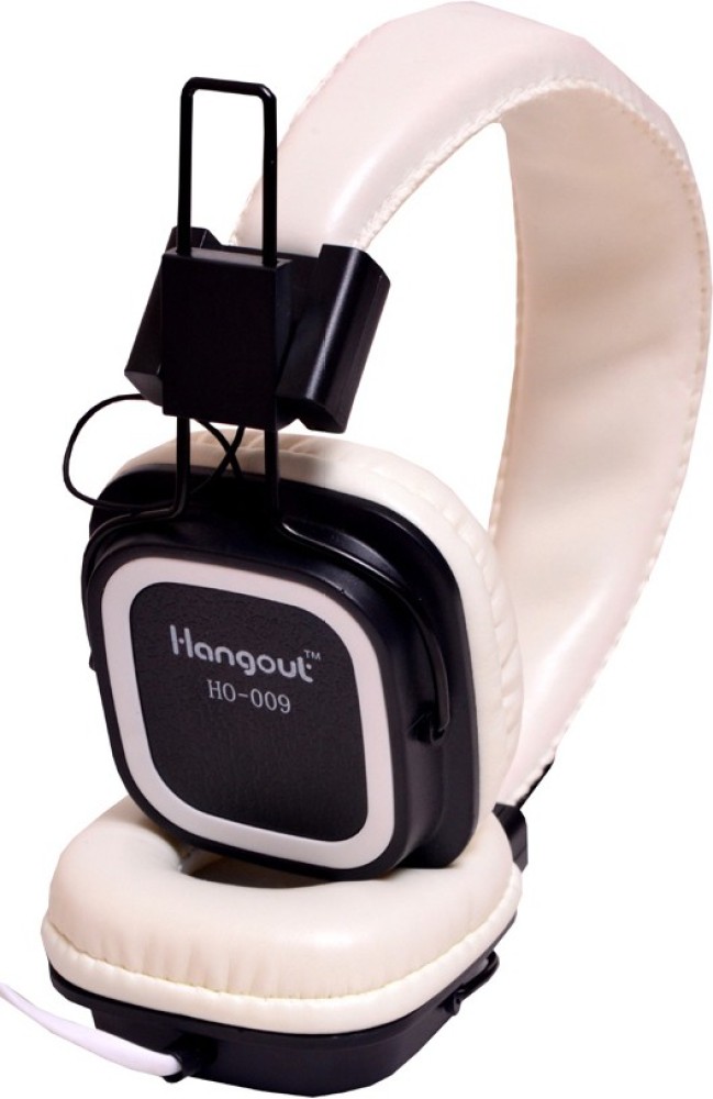 Hangout headphones 2025