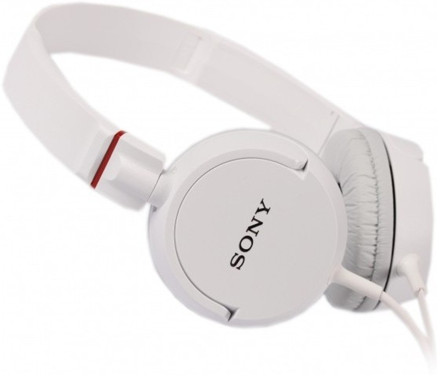 SONY MDR-ZX100A Bluetooth without Mic Price in India - Buy SONY MDR-ZX100A Bluetooth without Mic Price in India - Buy