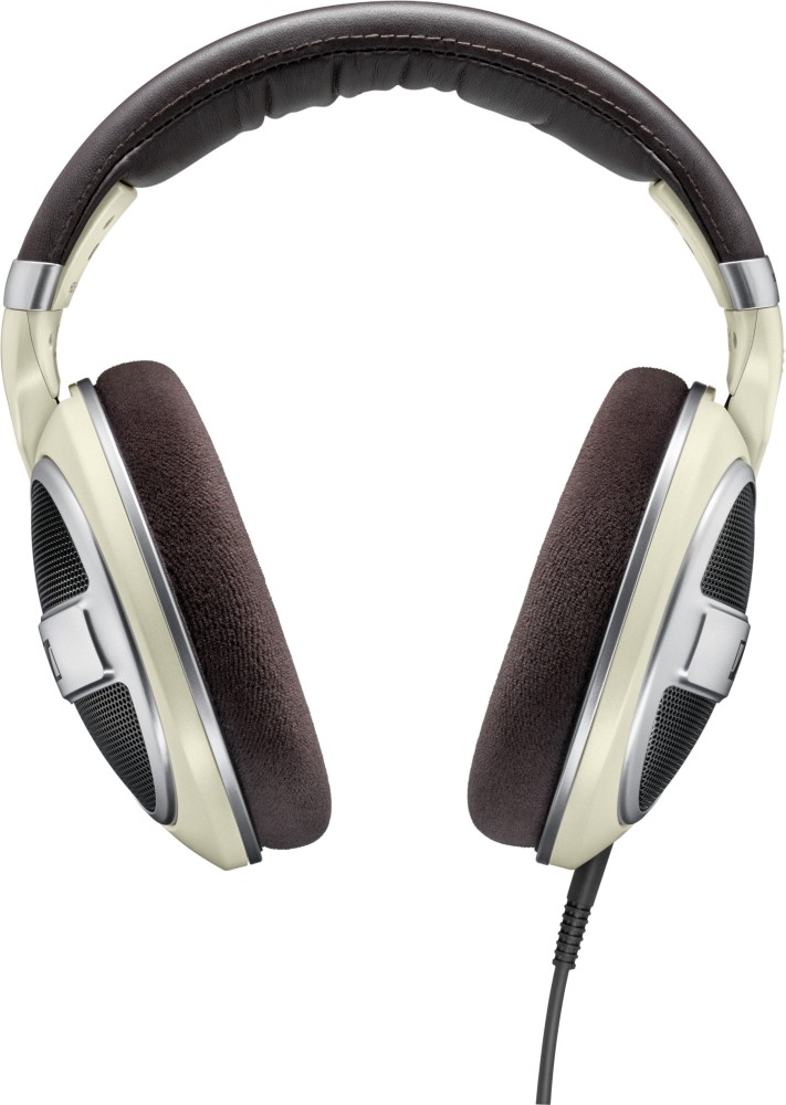 Sennheiser HD 599 Wired without Mic Headset Price in India Buy