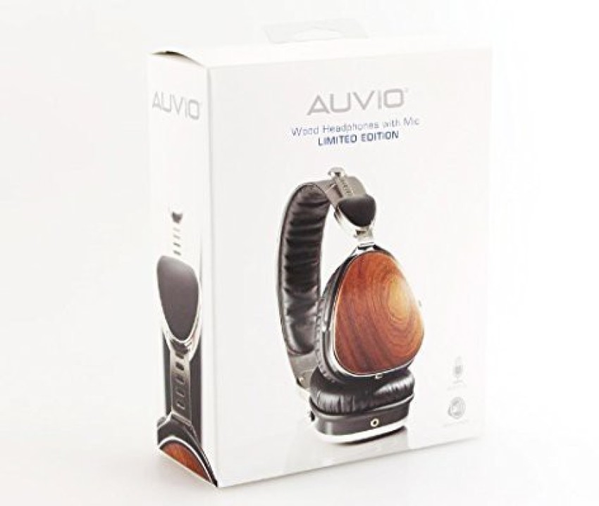 Auvio best sale wireless headphones