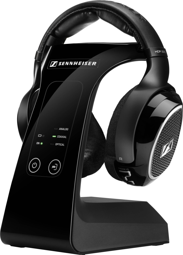 Sennheiser rs 220 sale