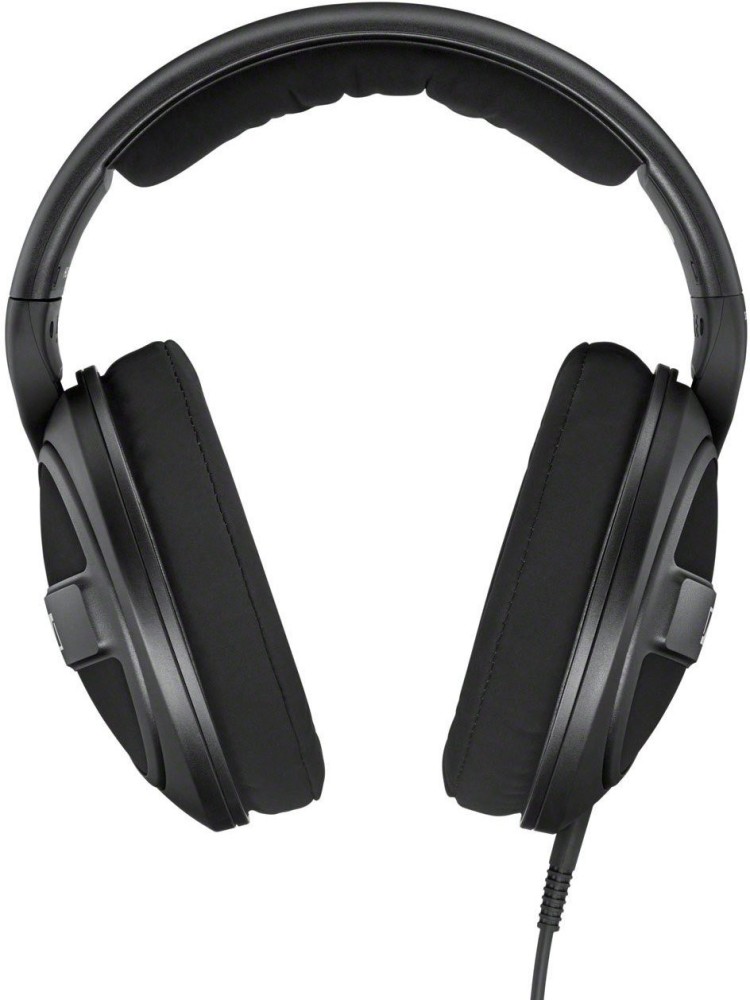 Sennheiser HD 569 Wired without Mic Headset Price in India - Buy 