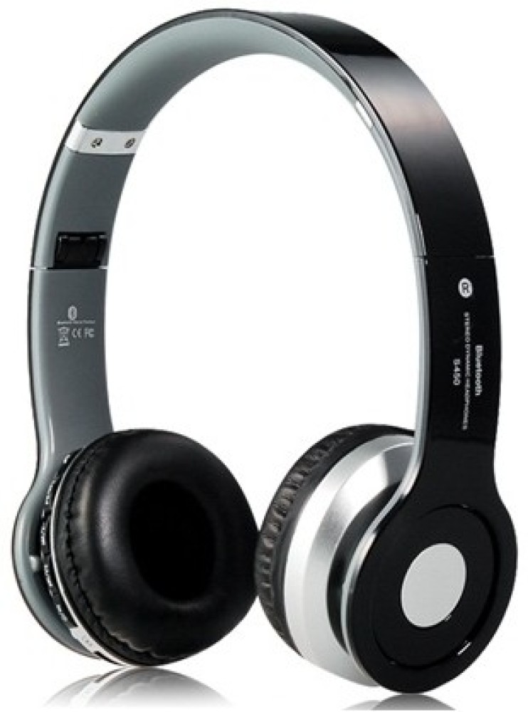 S450 2024 bluetooth headphones