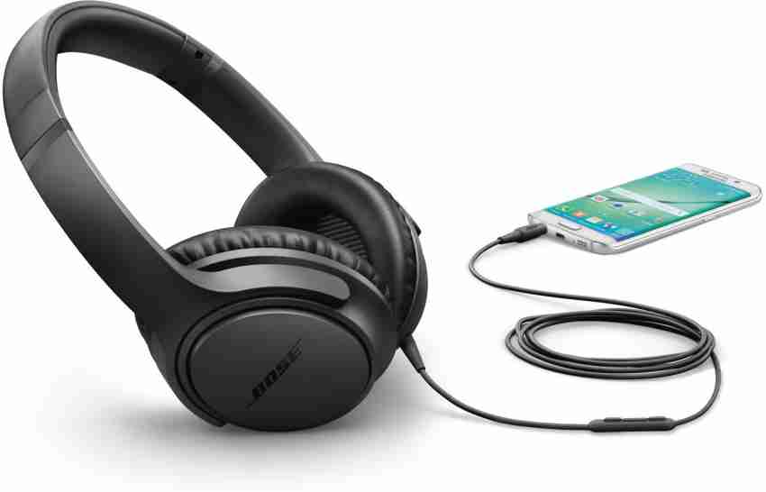 Bose best sale soundtrue android