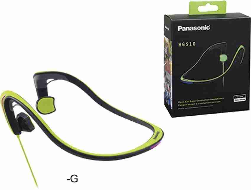 Wired 2025 bone conduction