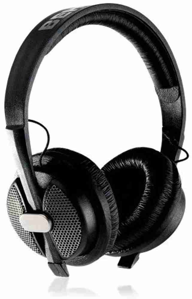 Behringer hps5000 studio headphones hotsell