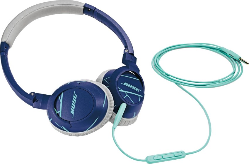 Bose soundtrue mint hot sale