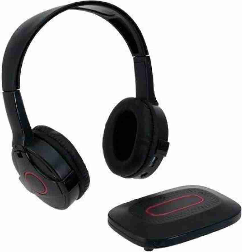 Onn discount wireless headphones