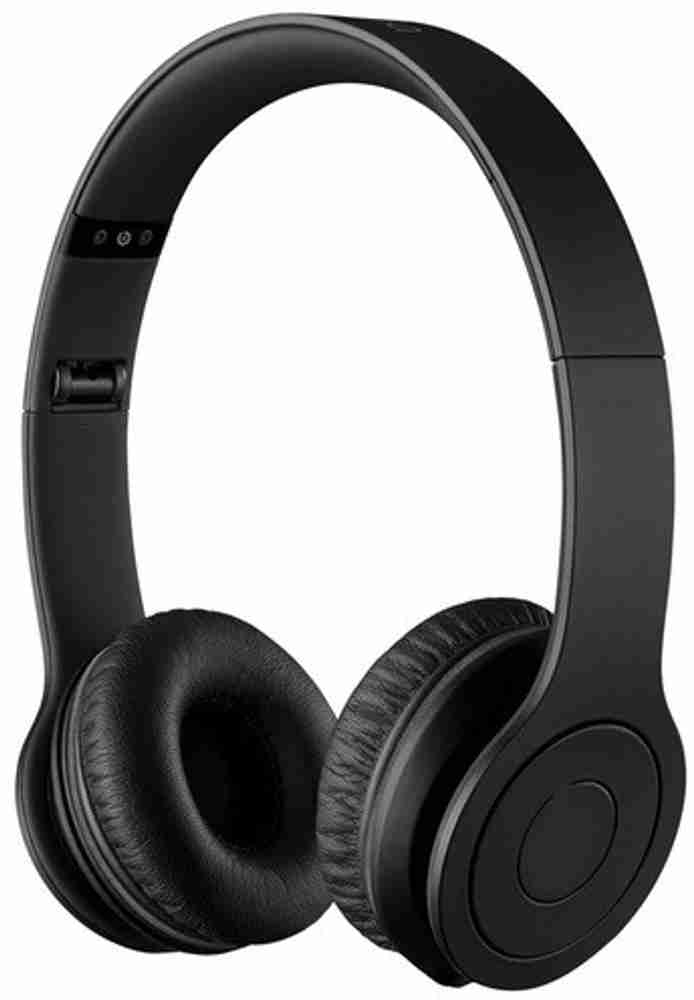 Beats solo hd microphone 2025