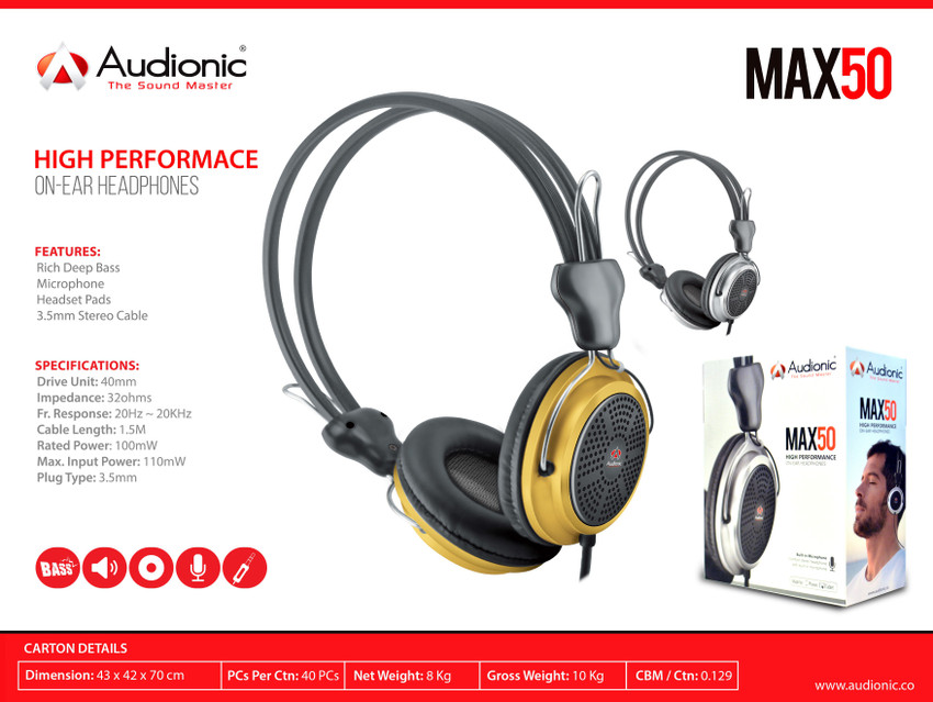 Audionic handsfree hotsell price
