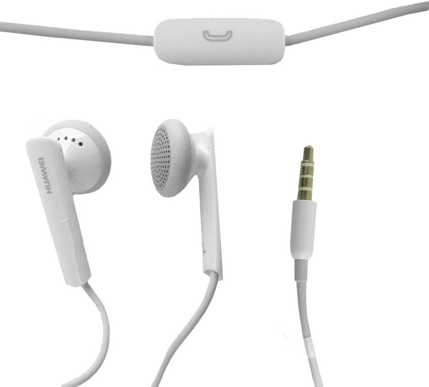Huawei Honor Earbud Bluetooth without Mic Headset Price in India