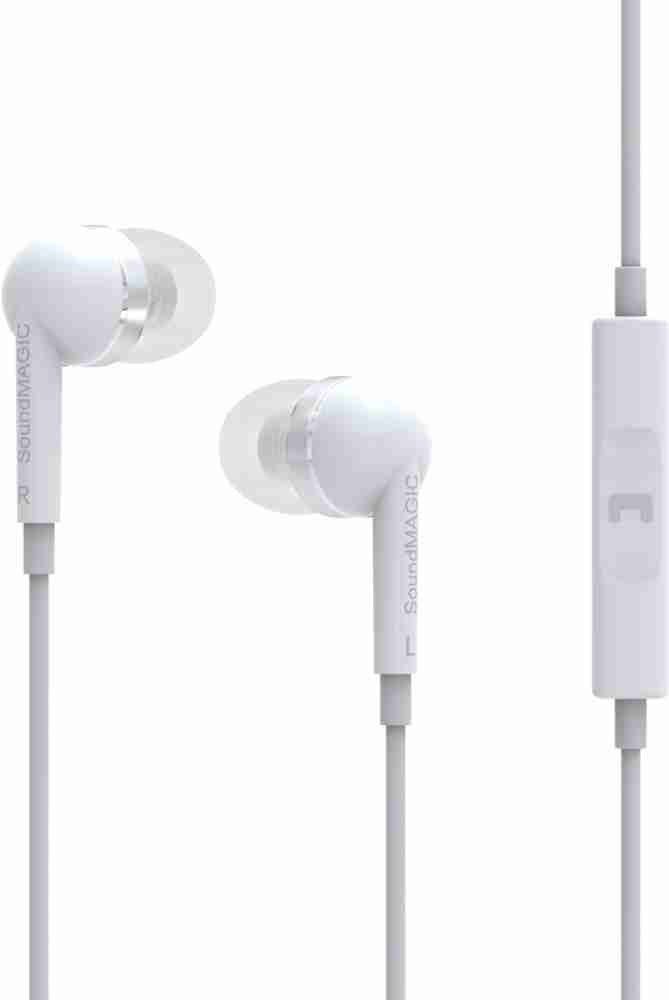 Soundmagic es19s sale review
