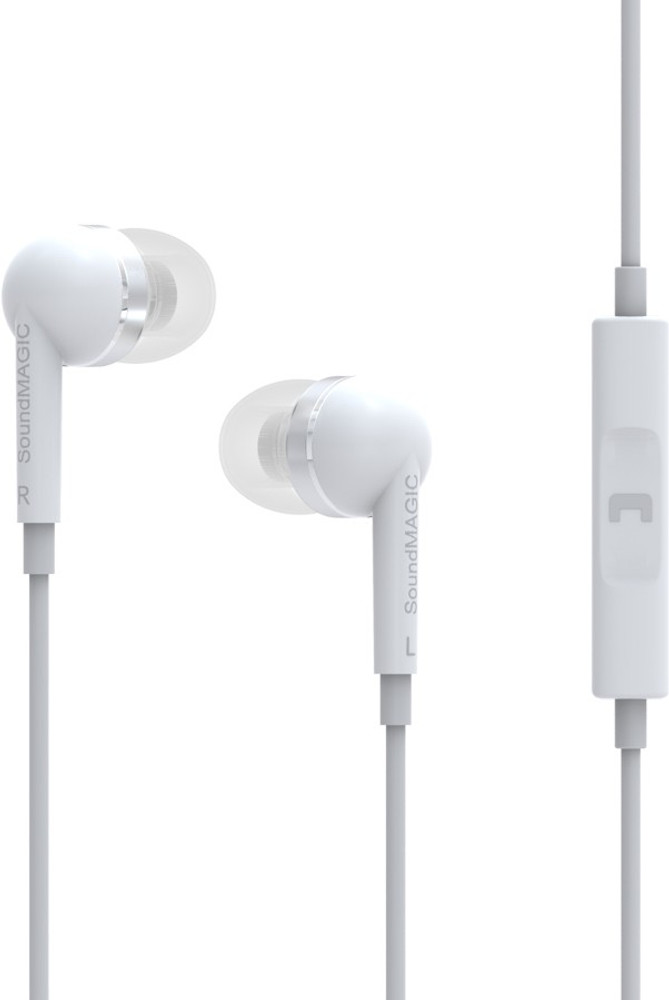 Soundmagic es19s sale review