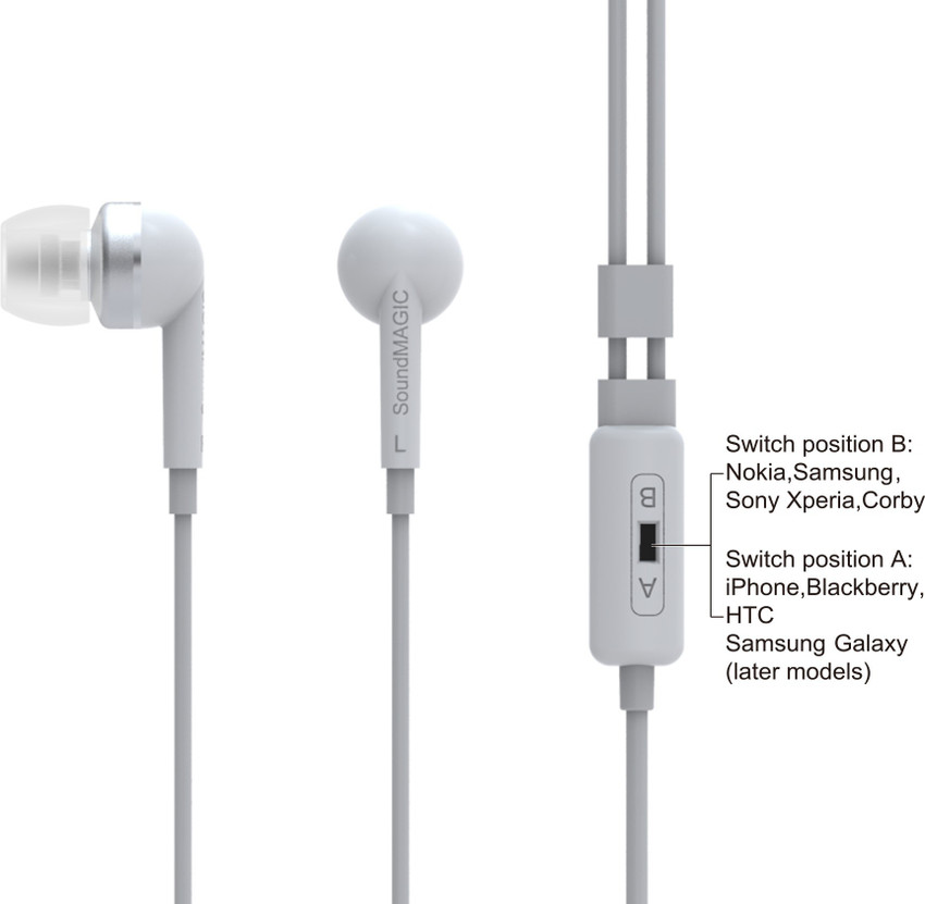 Soundmagic lightning on sale