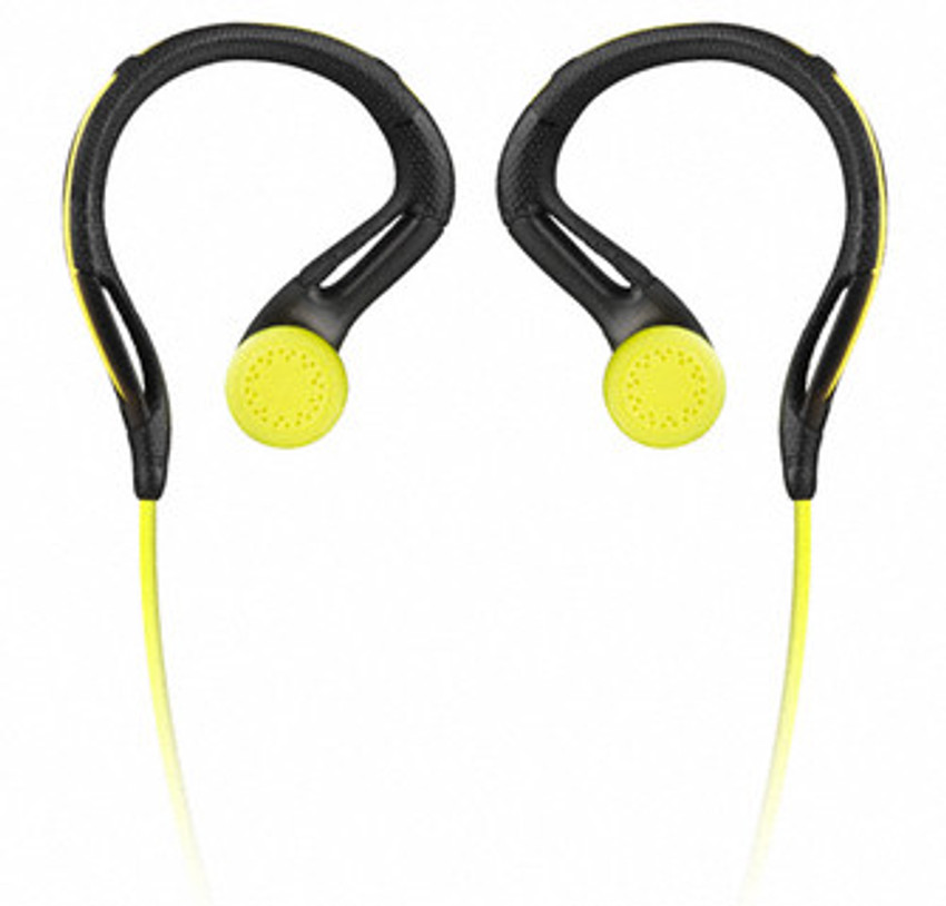 Sennheiser OMX 680 Sports Wired without Mic Headset Price in India