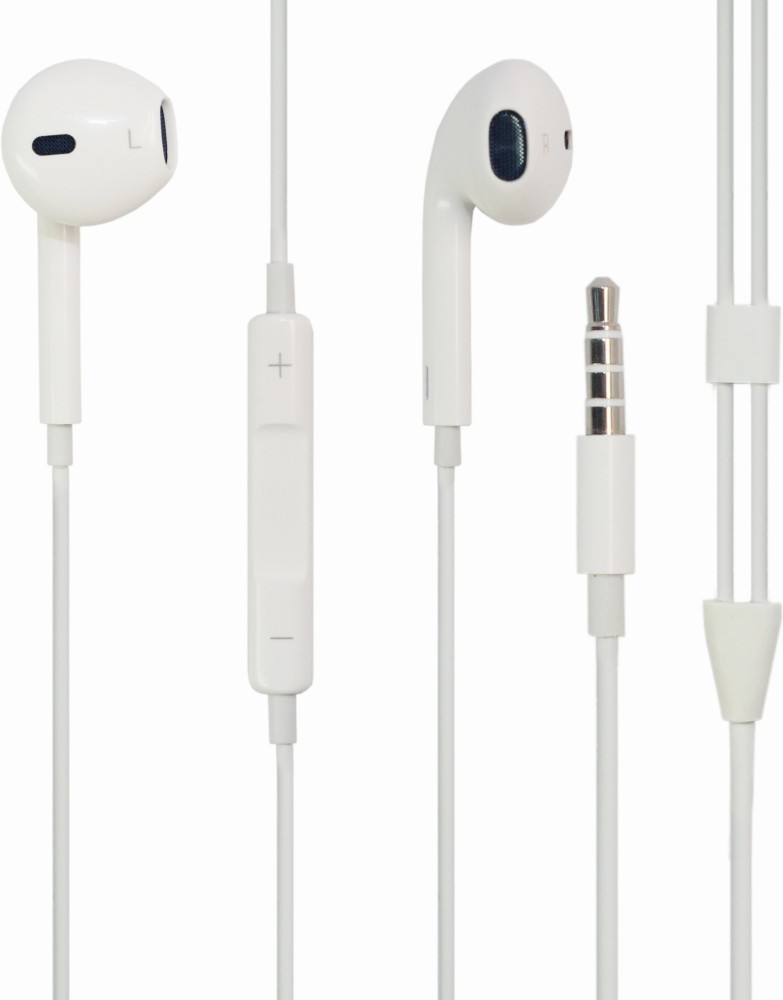 Instella For All iphone Wired Headset Price in India Buy