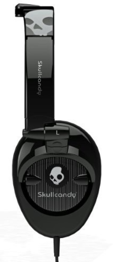 Skullcandy Skullcrusher (Discontinued By Manufacturer) Bluetooth