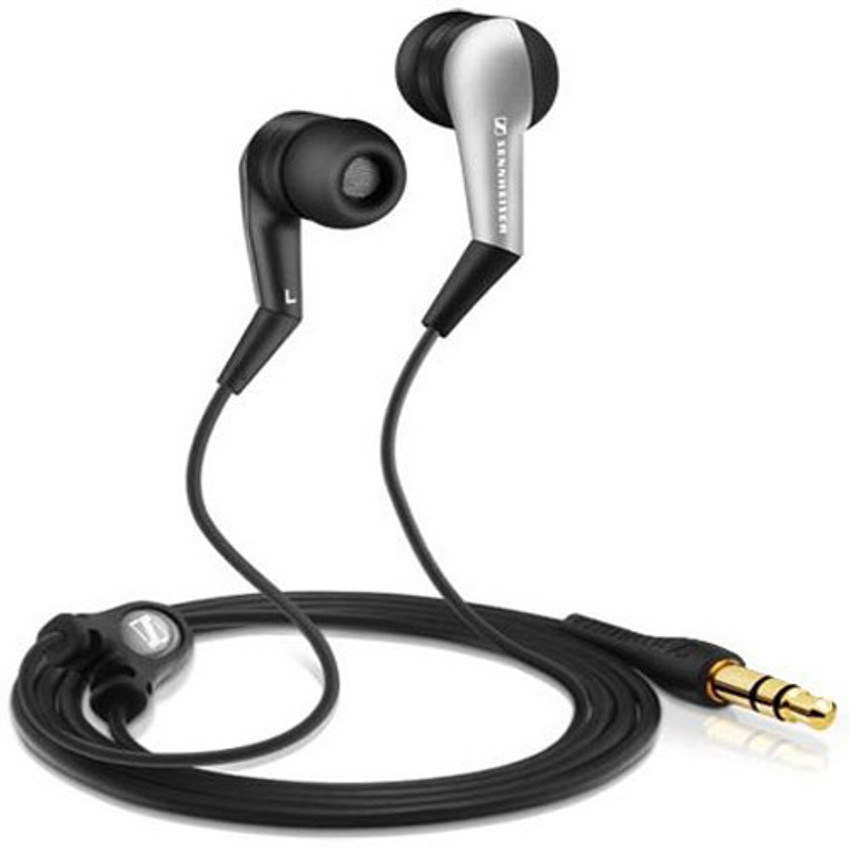 Sennheiser cx 2025 550