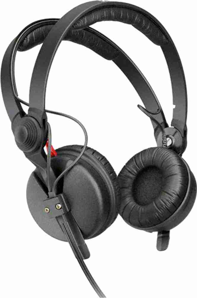 Sennheiser HD 25-1 II Bluetooth Gaming Price in India - Buy Sennheiser HD 25-1 II Bluetooth Gaming Price in India - Buy