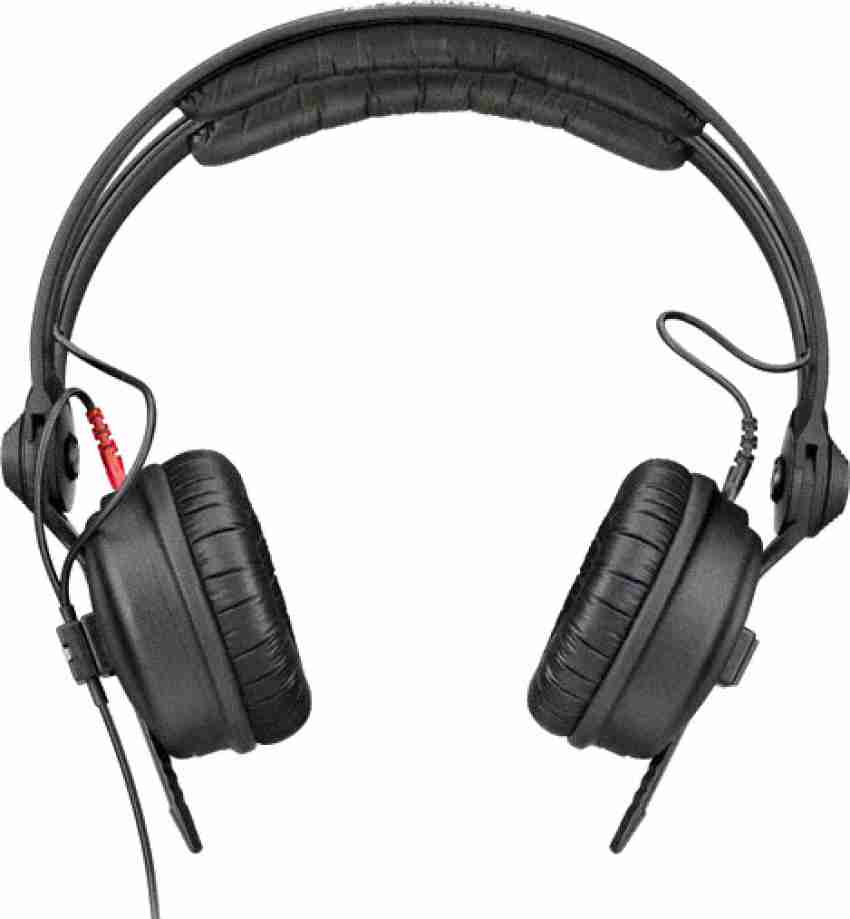 Hd25 headset online