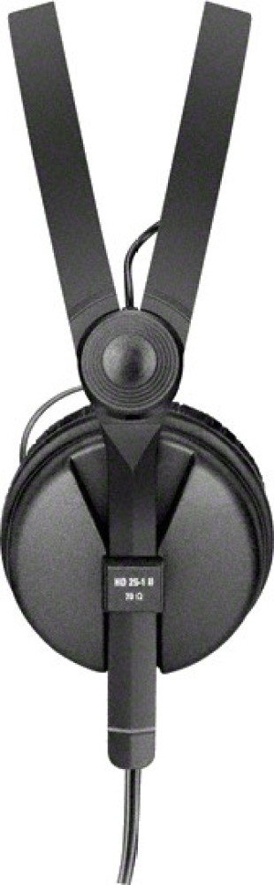 Sennheiser 2025 hd25 bluetooth