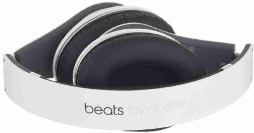 Beats studio wired online headphones