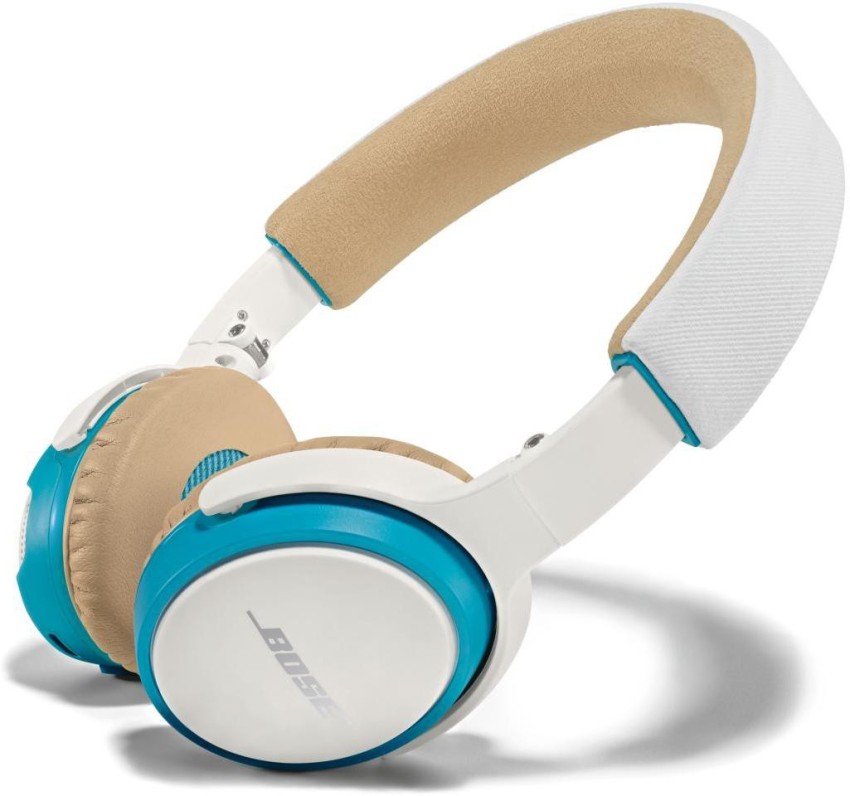 Bose SoundLink On Ear Bluetooth without Mic Headset Price in India