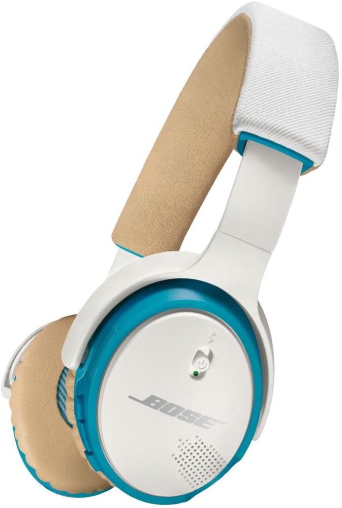 Bose on ear cheap soundlink