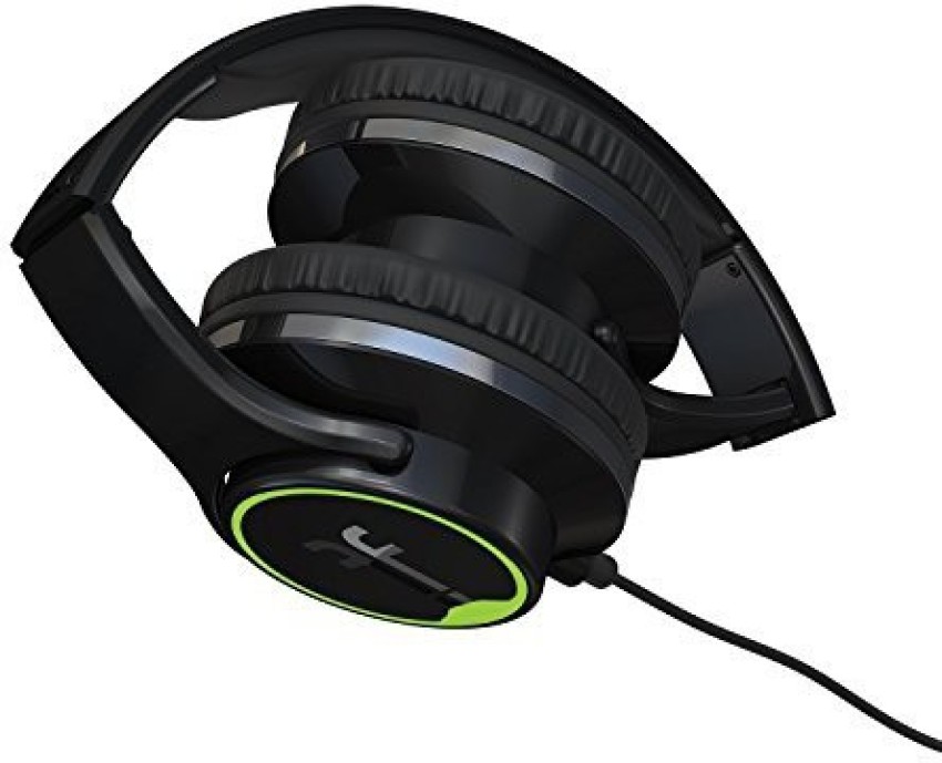 Flips audio 2024 hd speaker headphones