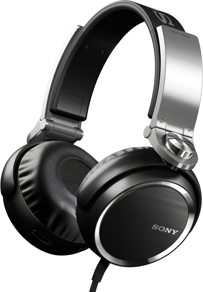 SONY MDR XB900 C E Bluetooth without Mic Headset Price in India