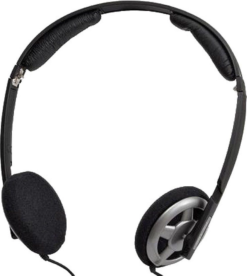 Sennheiser PX 80 Wired without Mic Headset Price in India Buy