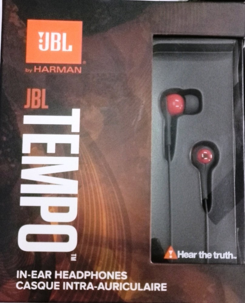 Jbl tempo discount by harman price