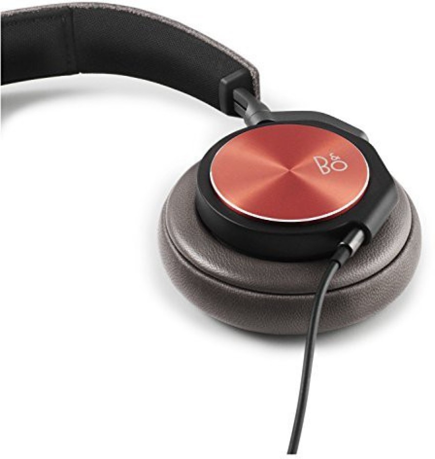 Bang & olufsen discount h6