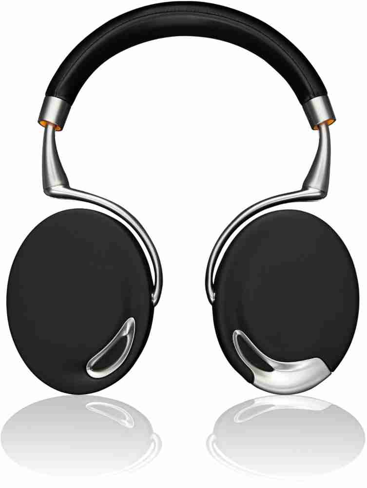 Parrot Zik Wired without Mic Headset Price in India Buy Parrot