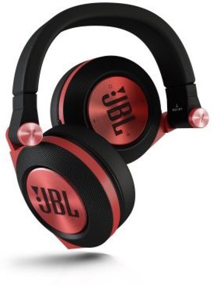 JBL E50Bt Premium Wireless Over-Ear Bluetooth Stereo Headphone