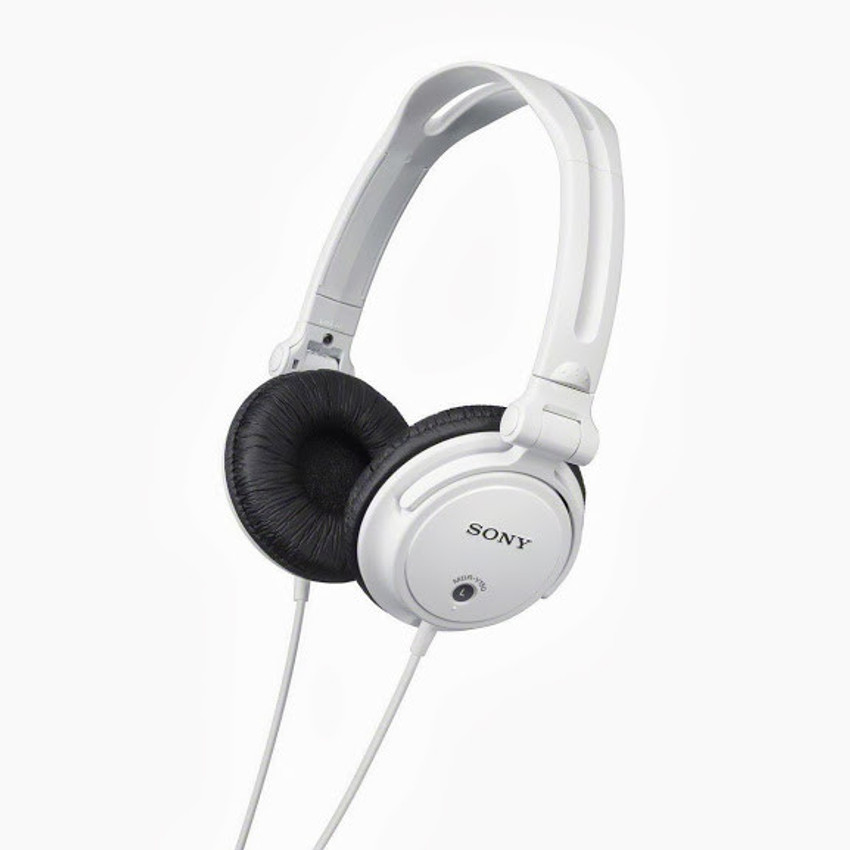 Sony v150 top headphones