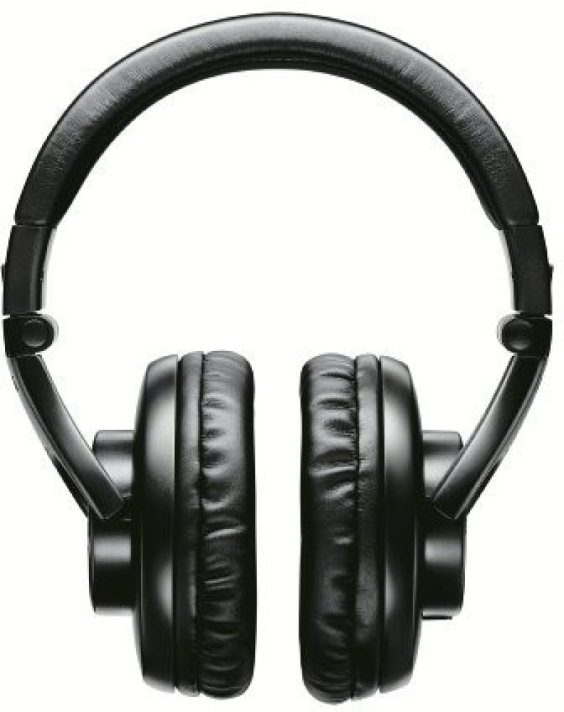 Srh440 professional 2025 studio headphones