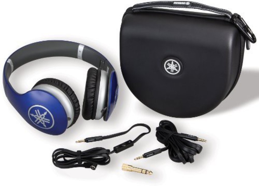 Yamaha headset with discount mic