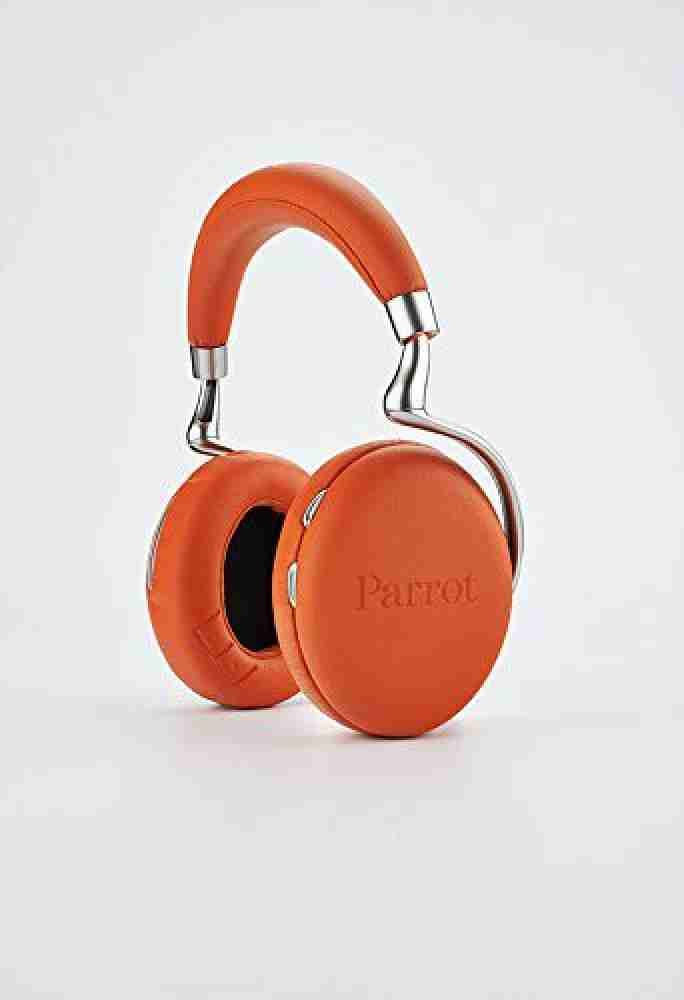 Parrot 2025 zik 2