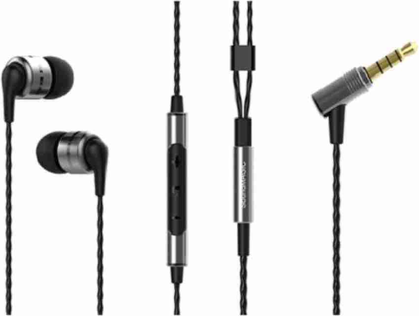 SoundMAGIC E80C Wired without Mic Headset Price in India Buy