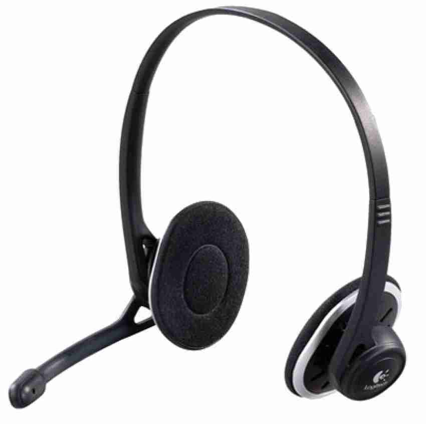 Logitech h330 2025 ear pads