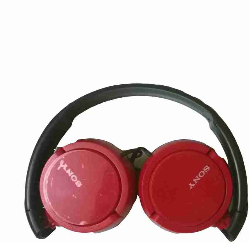 Sony mdr zx110a flipkart hot sale