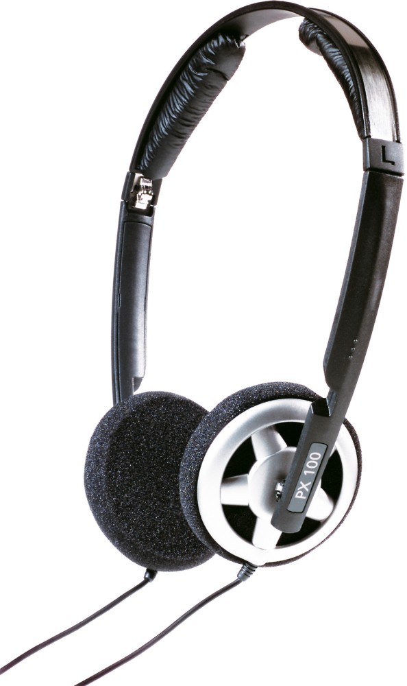 Sennheiser headphones without online mic