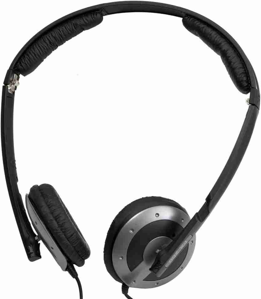 Sennheiser PX 200 Wired without Mic Headset Price in India Buy