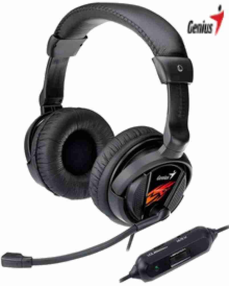 Genius headphones online price