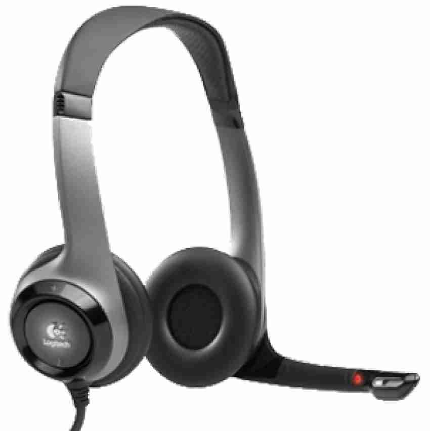 Logitech USB Headset H530 Price in India - Buy Logitech USB Headset H530  Online - Logitech 