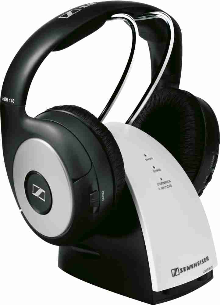 Sennheiser bluetooth headphones discount flipkart