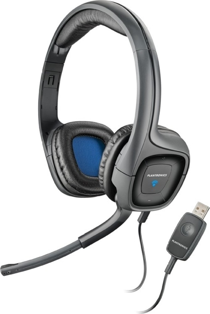 Plantronics audio best sale 628 headset