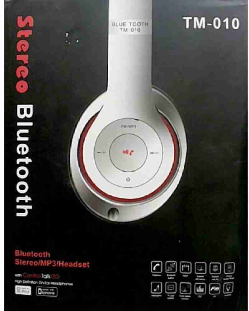 Beats 2025 tm 010